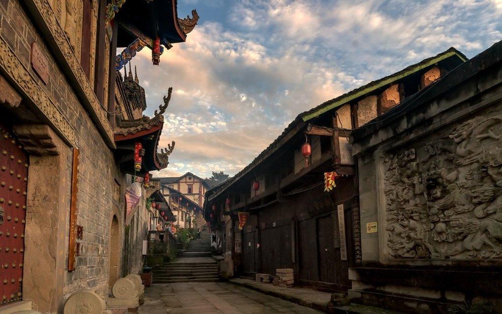 沪江开心词场